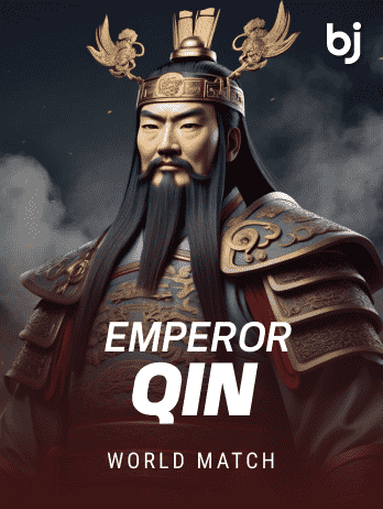 Emperor Qinpng