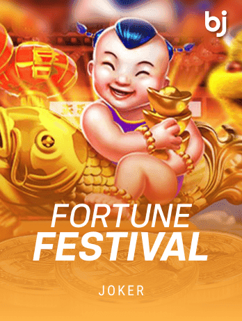 Fortune Festivalpng