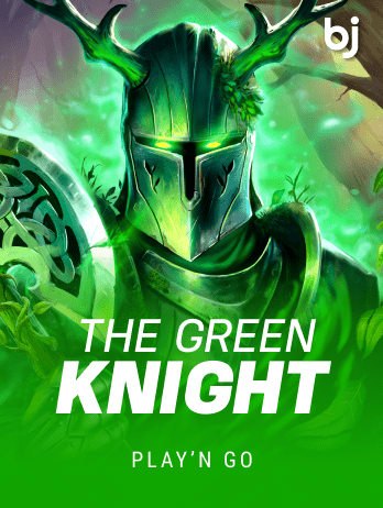 The Green Knightpng